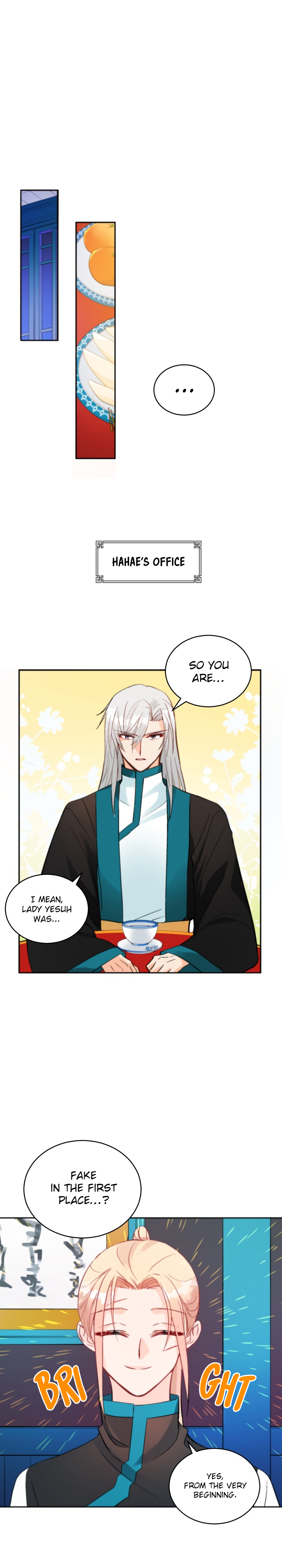 Contract Concubine Chapter 29 - page 16