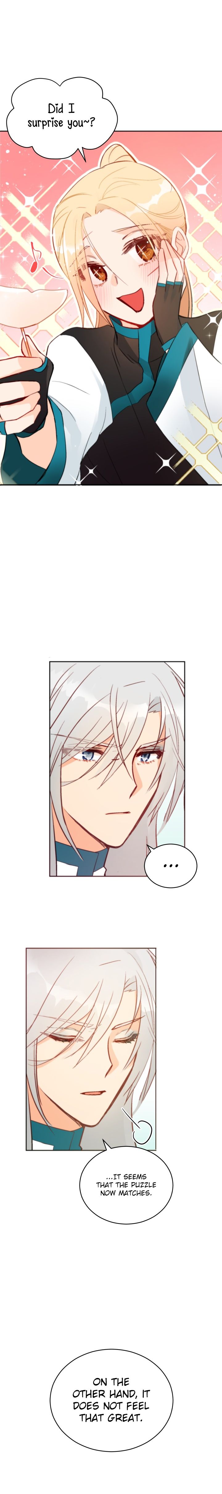 Contract Concubine Chapter 29 - page 19