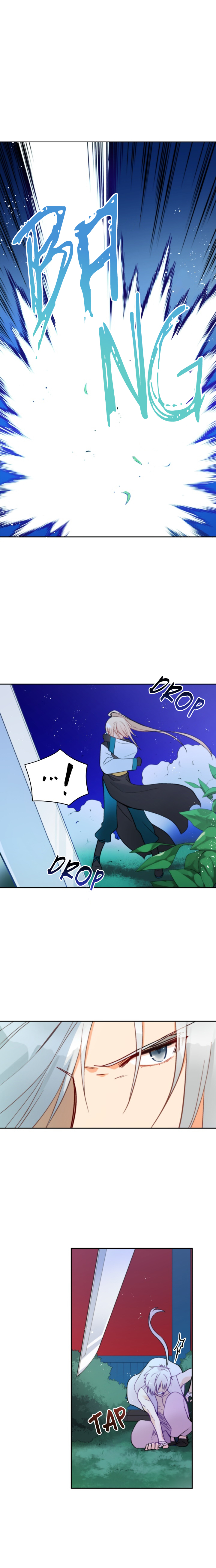 Contract Concubine Chapter 29 - page 4