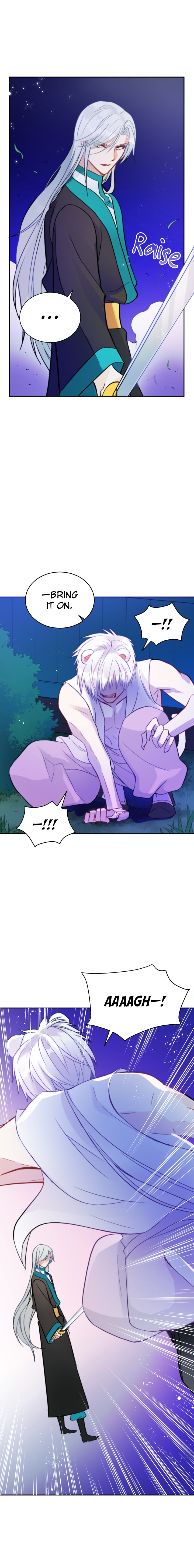Contract Concubine Chapter 29 - page 5