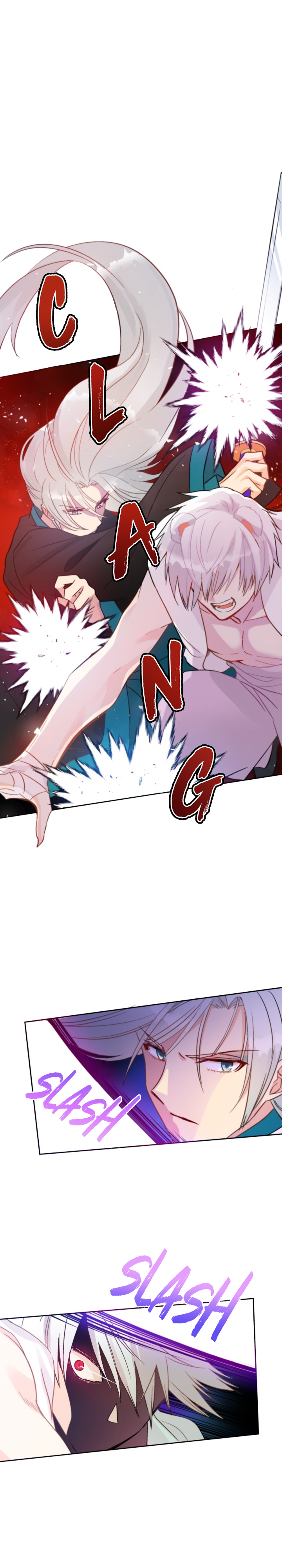 Contract Concubine Chapter 29 - page 6