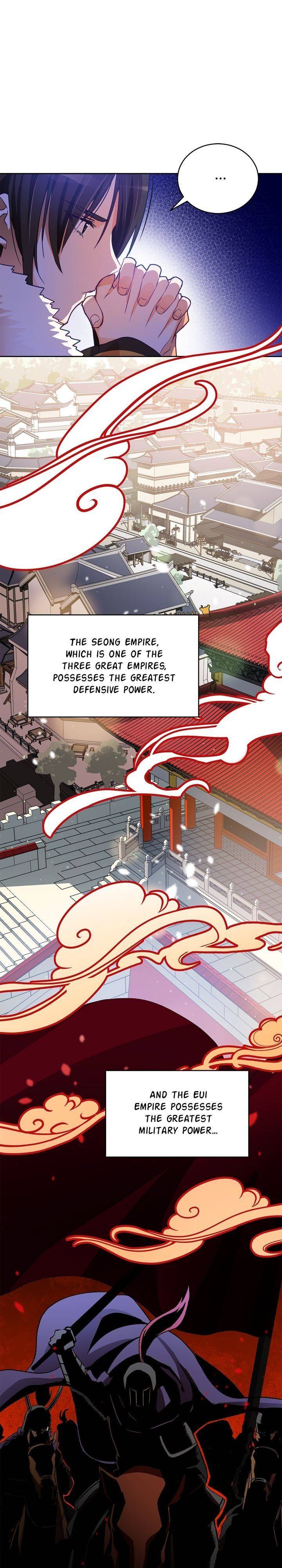 Contract Concubine Chapter 73 - page 20