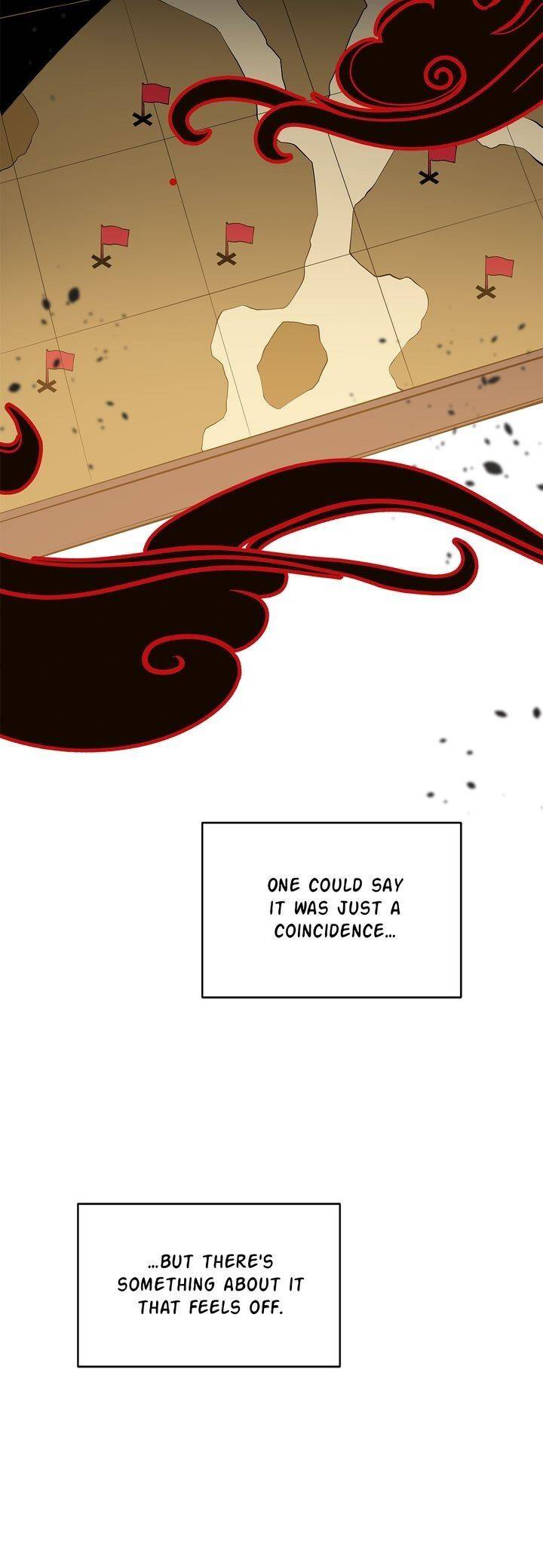 Contract Concubine Chapter 73 - page 22
