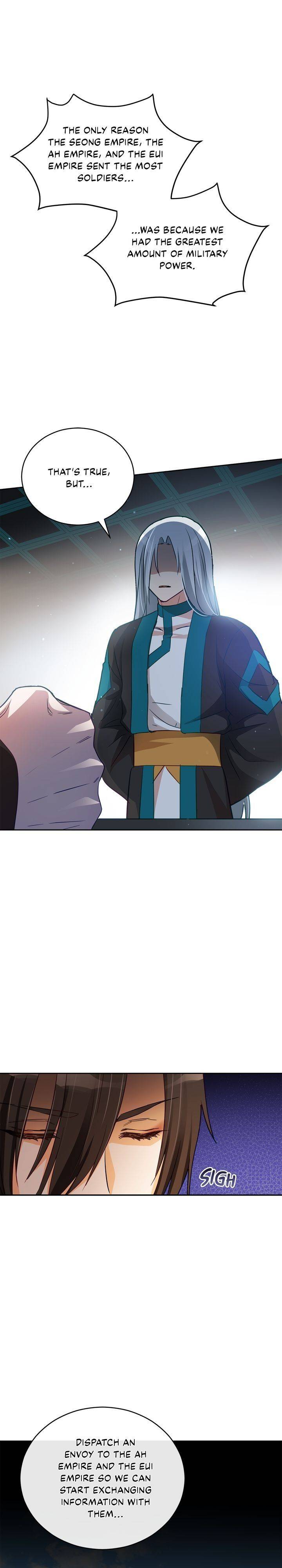 Contract Concubine Chapter 73 - page 26