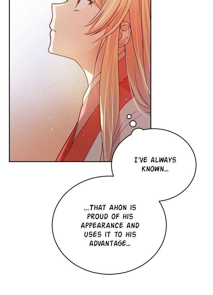 Contract Concubine Chapter 73 - page 28