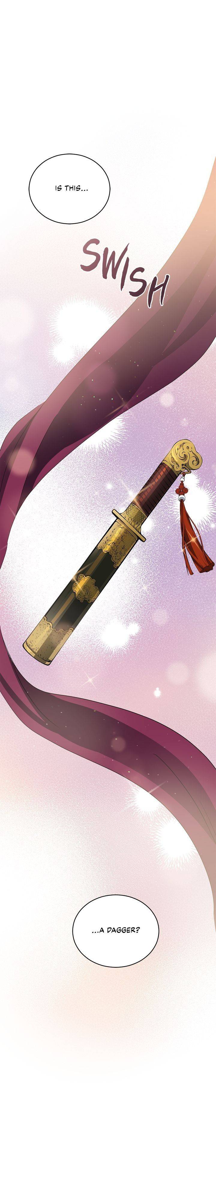 Contract Concubine Chapter 73 - page 34