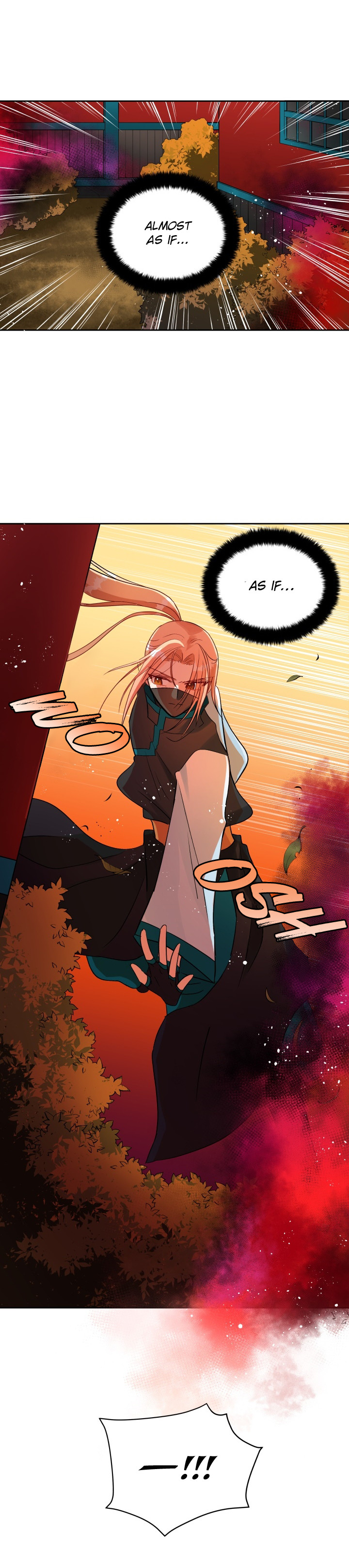 Contract Concubine Chapter 28 - page 13