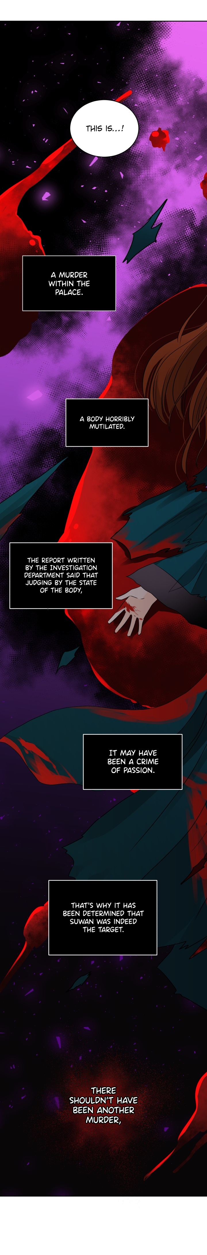 Contract Concubine Chapter 28 - page 14