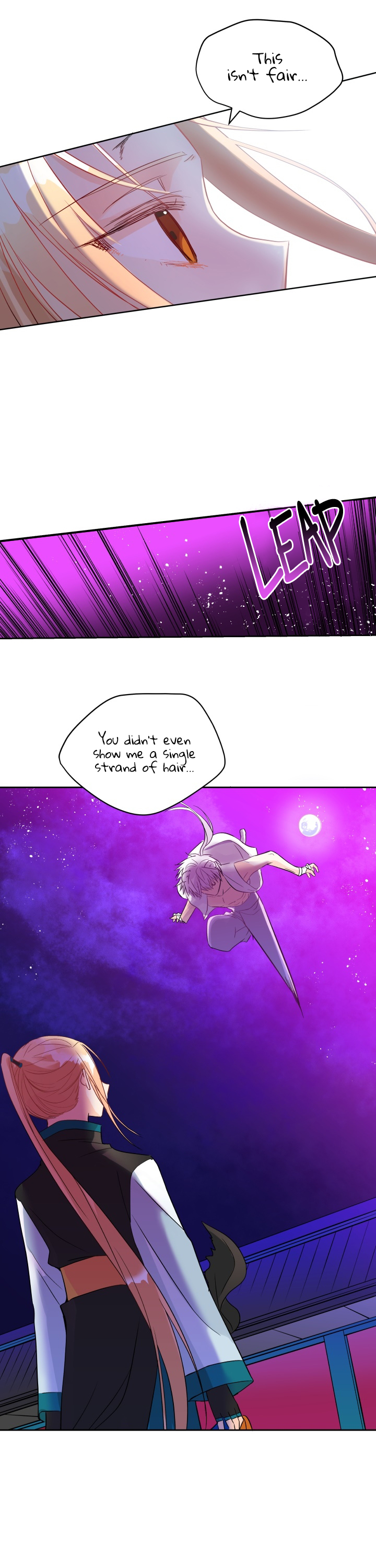 Contract Concubine Chapter 28 - page 19