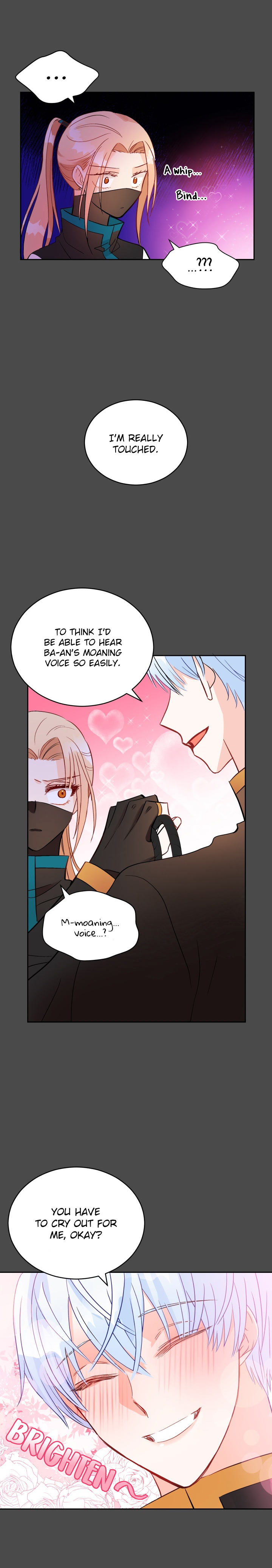 Contract Concubine Chapter 28 - page 5