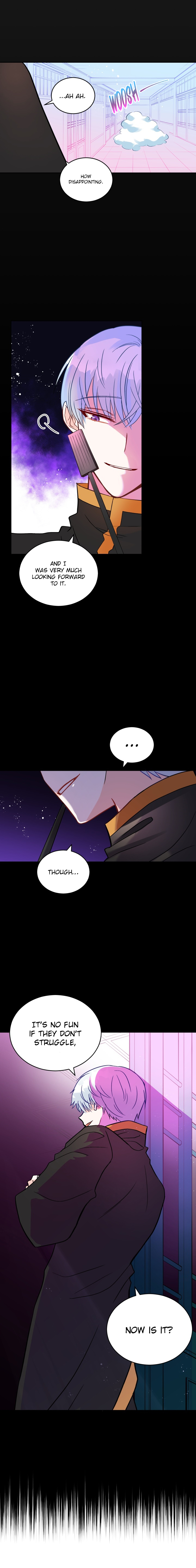 Contract Concubine Chapter 28 - page 7