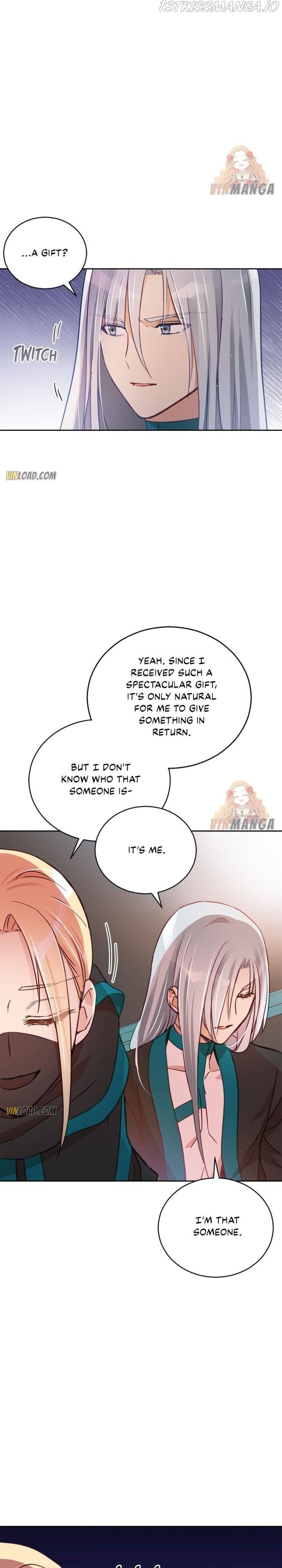 Contract Concubine Chapter 75 - page 18