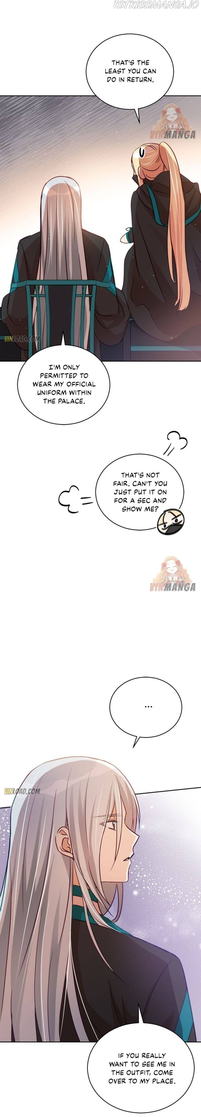 Contract Concubine Chapter 75 - page 24