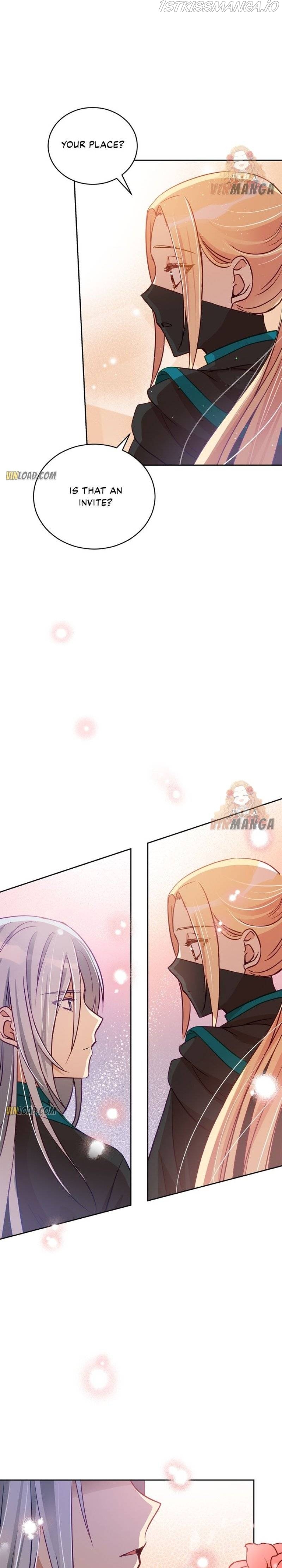 Contract Concubine Chapter 75 - page 25