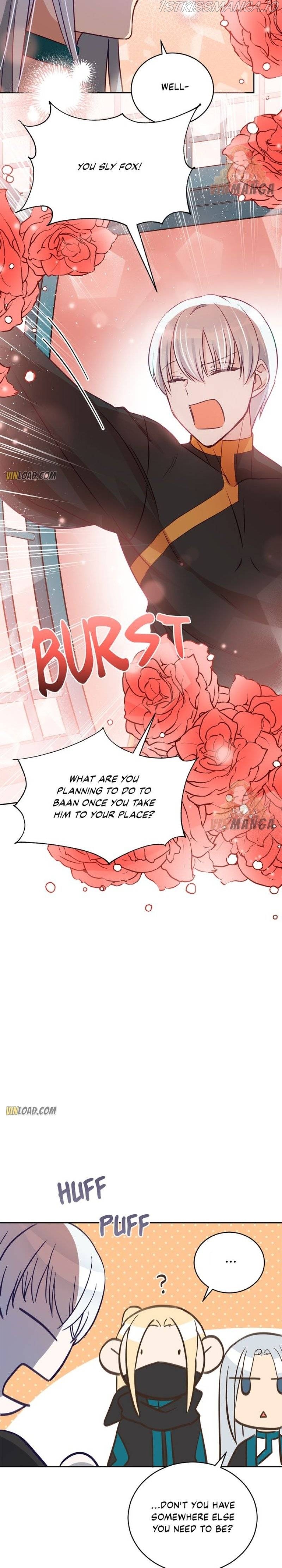 Contract Concubine Chapter 75 - page 26