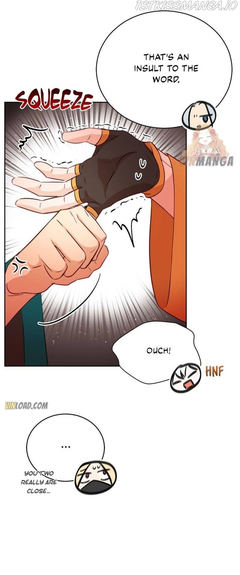 Contract Concubine Chapter 75 - page 30
