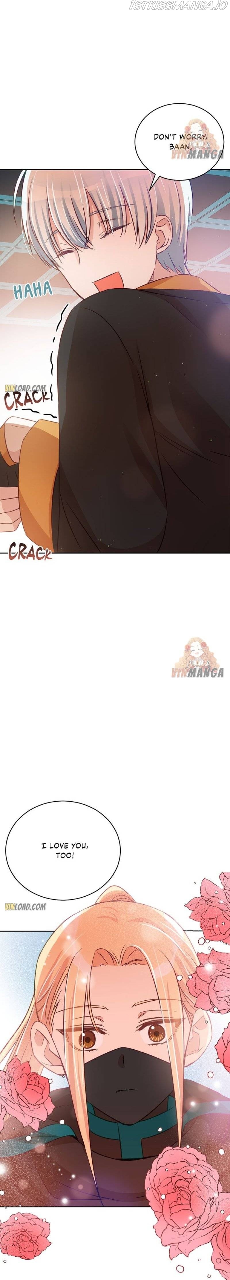 Contract Concubine Chapter 75 - page 31