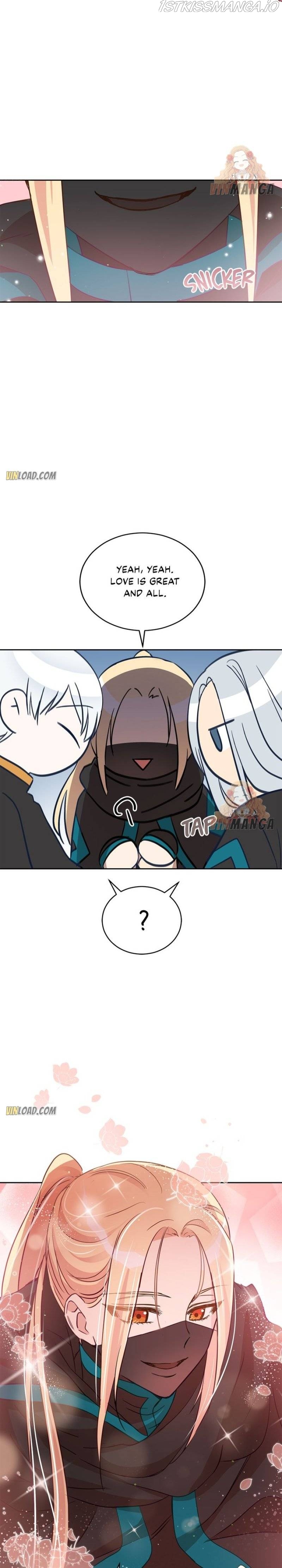 Contract Concubine Chapter 75 - page 32