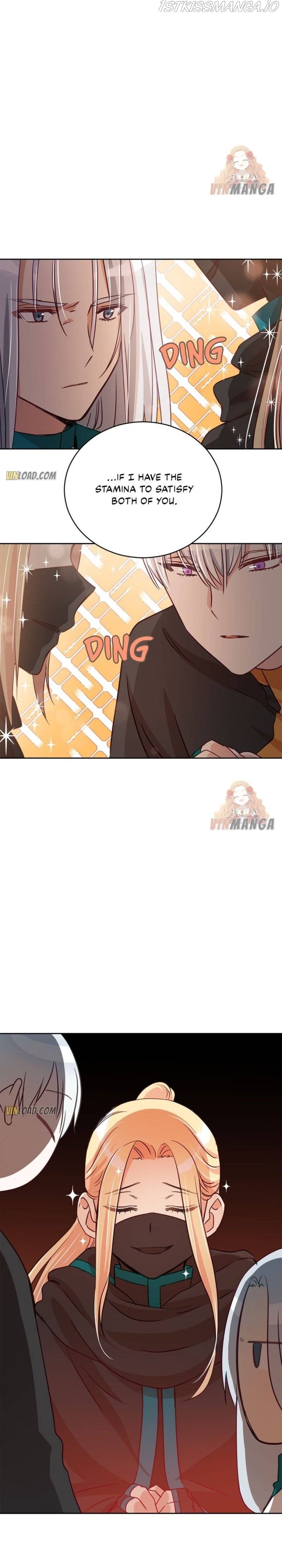Contract Concubine Chapter 75 - page 34