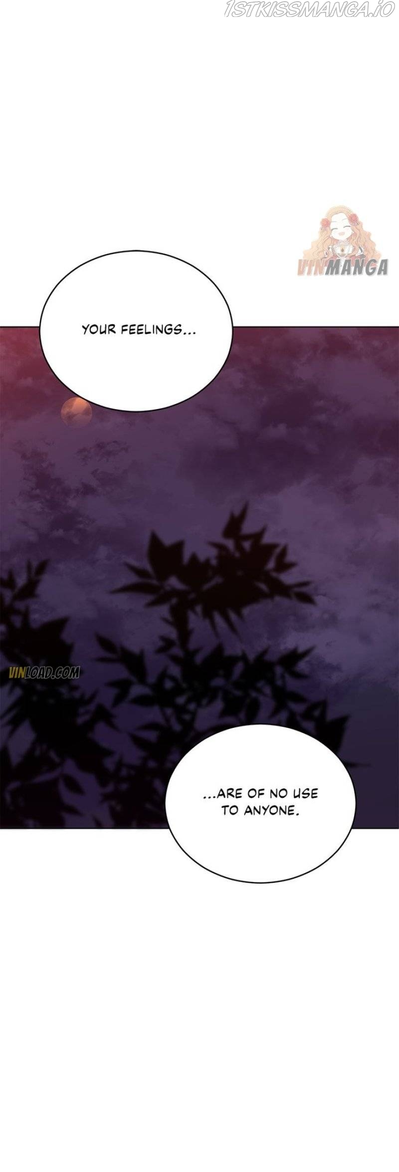 Contract Concubine Chapter 75 - page 5