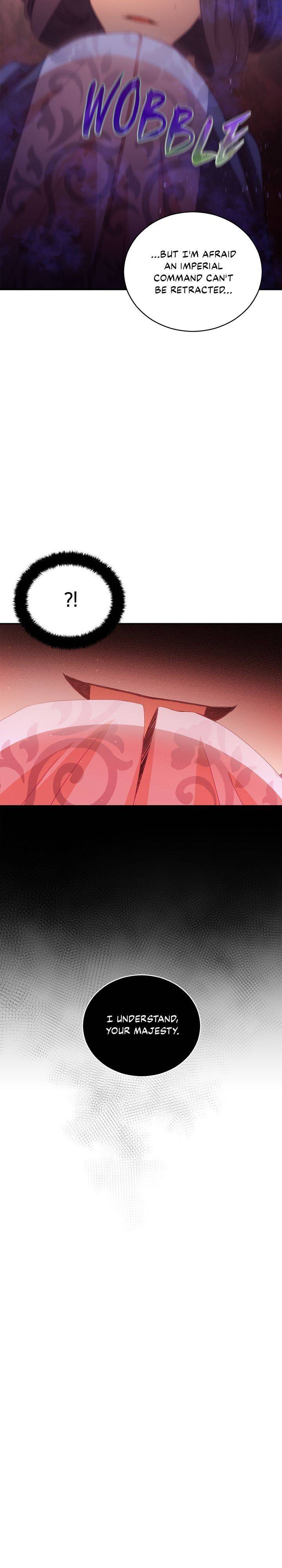 Contract Concubine Chapter 82 - page 23