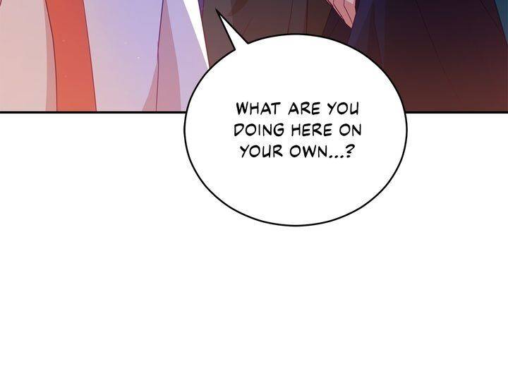 Contract Concubine Chapter 82 - page 3