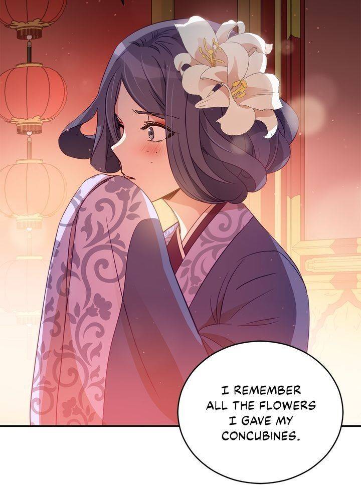 Contract Concubine Chapter 82 - page 9