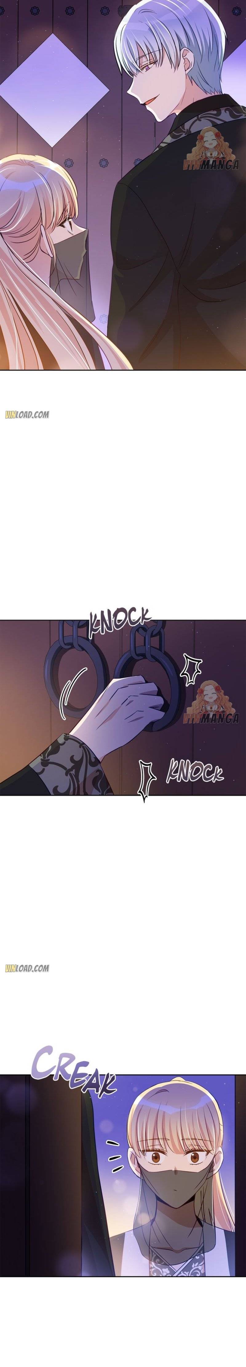 Contract Concubine Chapter 76 - page 22