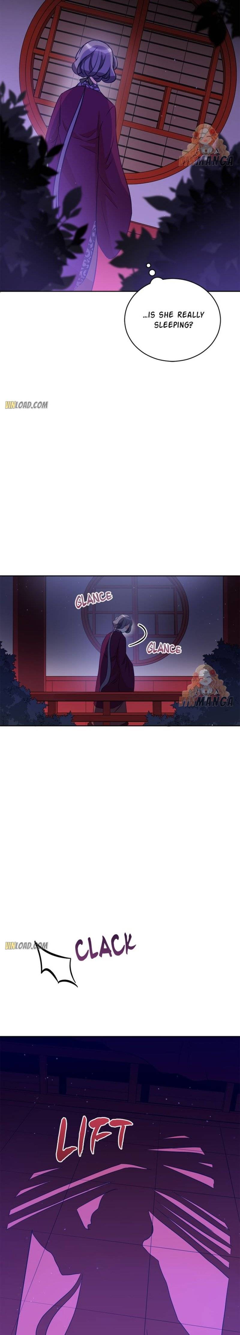 Contract Concubine Chapter 76 - page 28