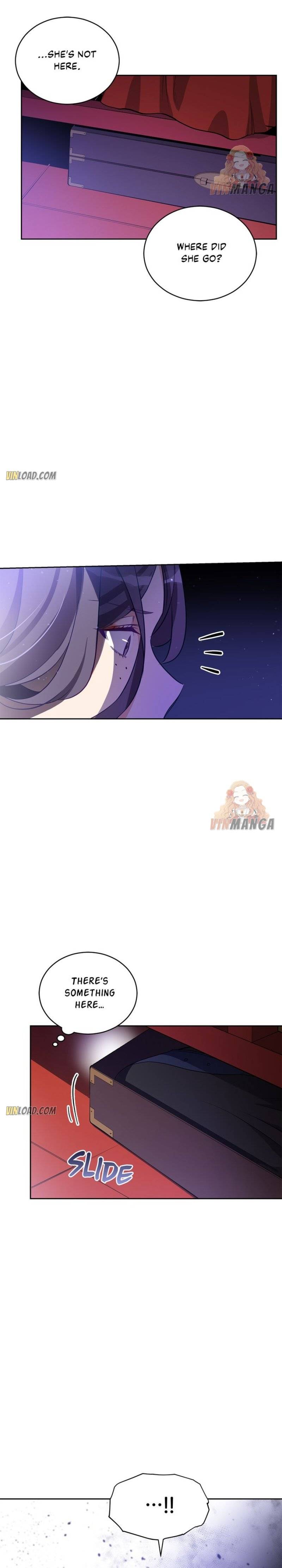 Contract Concubine Chapter 76 - page 30