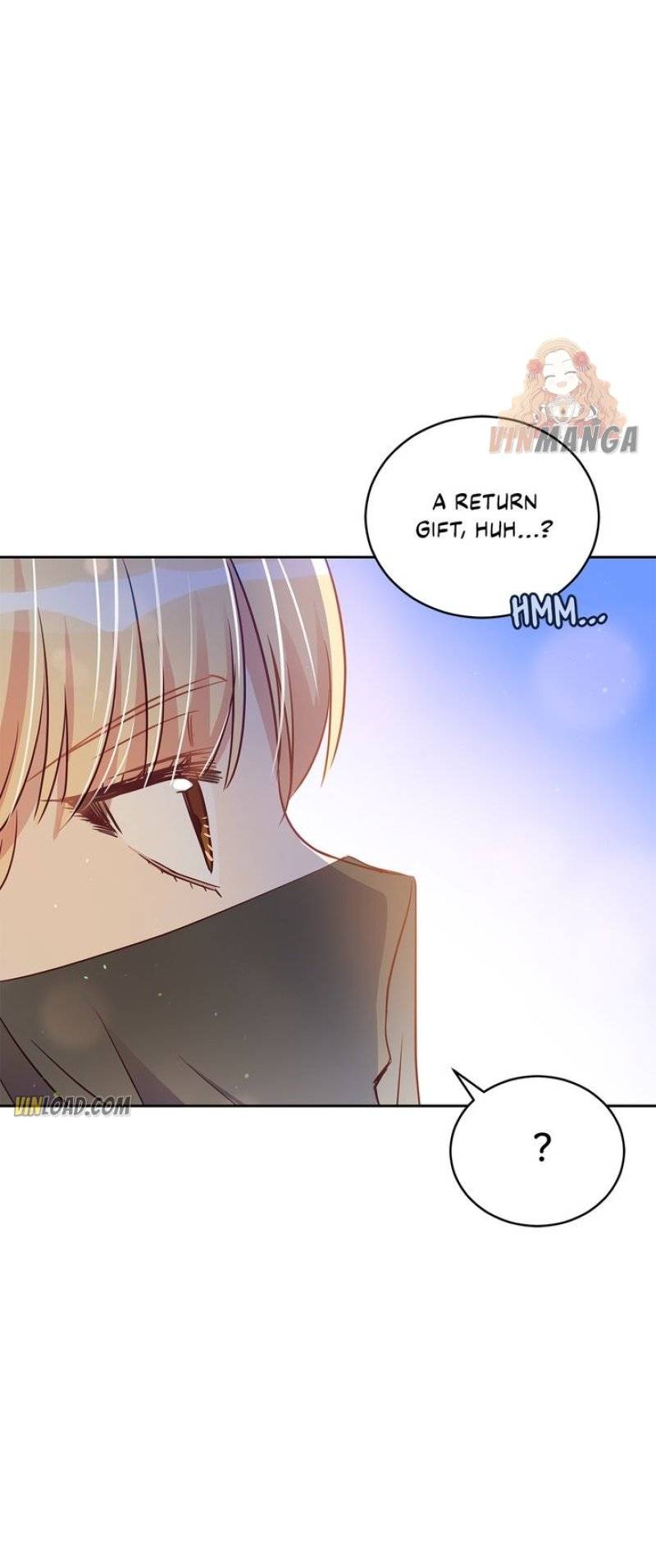 Contract Concubine Chapter 76 - page 9