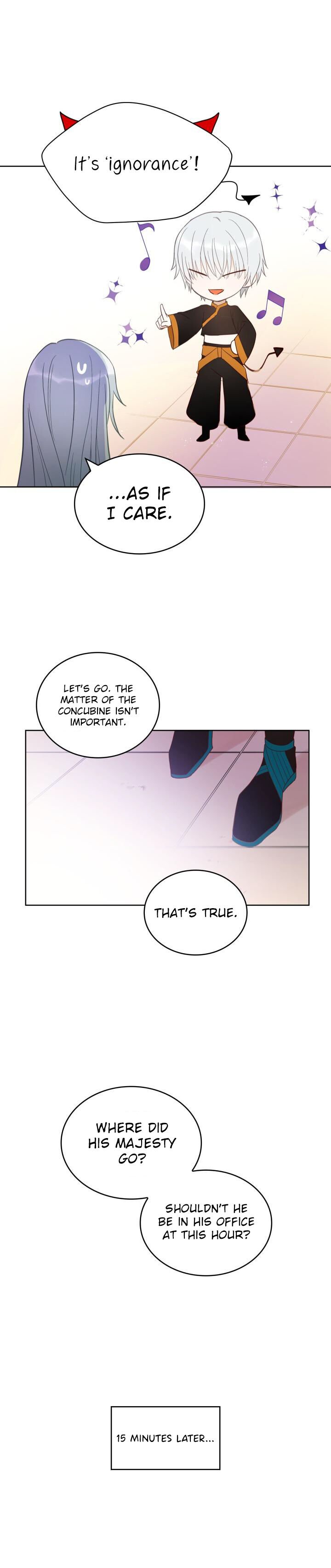 Contract Concubine Chapter 10 - page 13