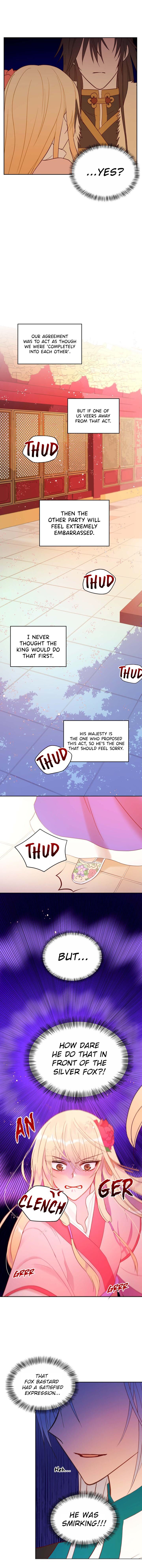 Contract Concubine Chapter 10 - page 18
