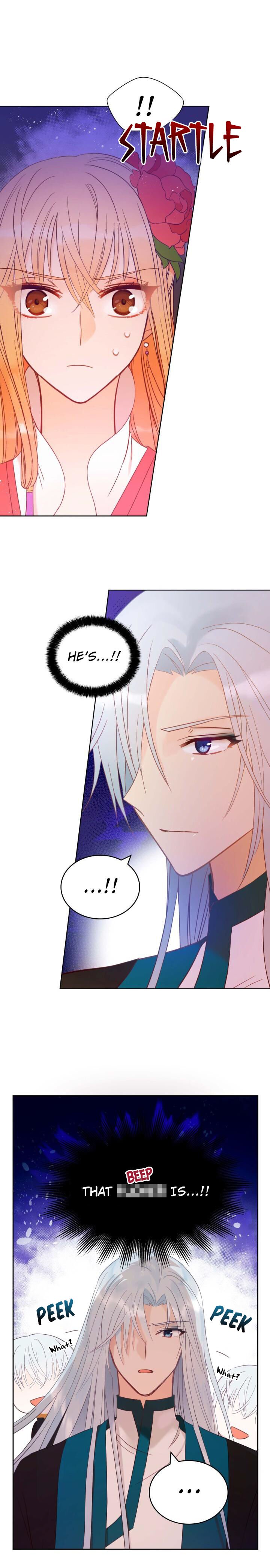 Contract Concubine Chapter 10 - page 6