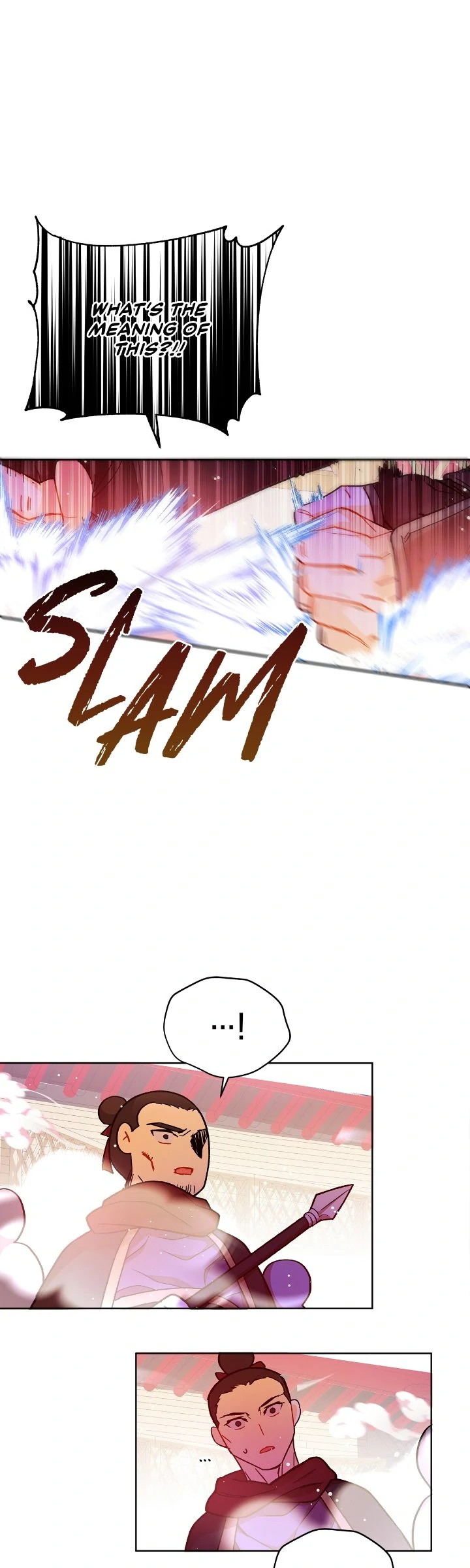 Contract Concubine Chapter 152 - page 1