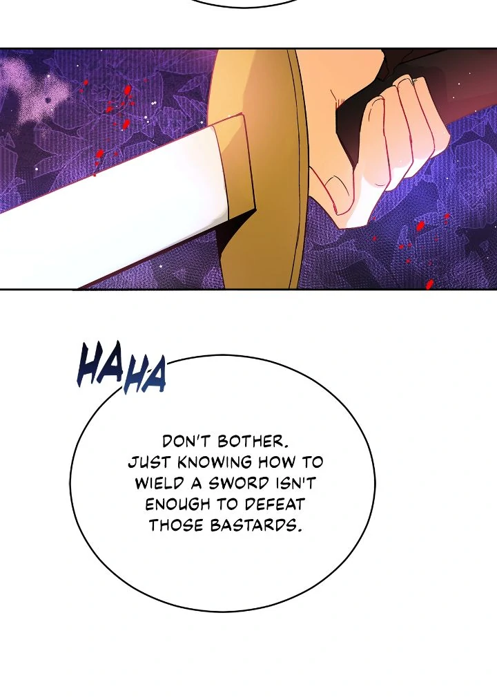 Contract Concubine Chapter 152 - page 15