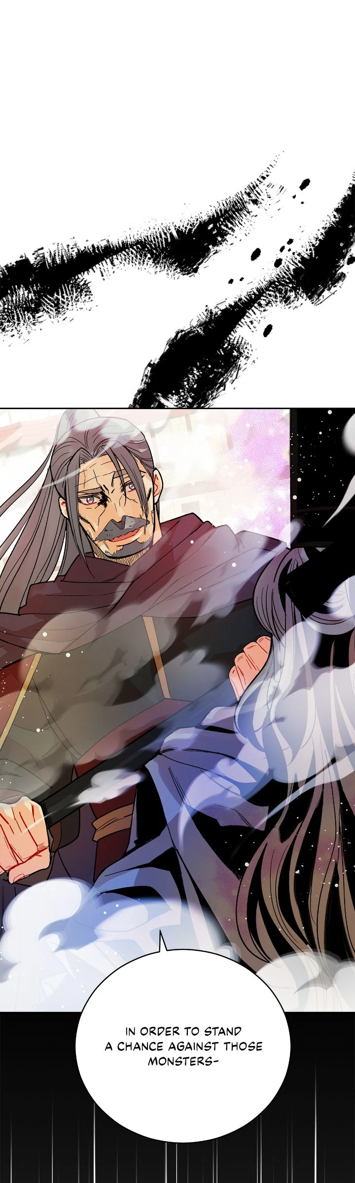 Contract Concubine Chapter 152 - page 16