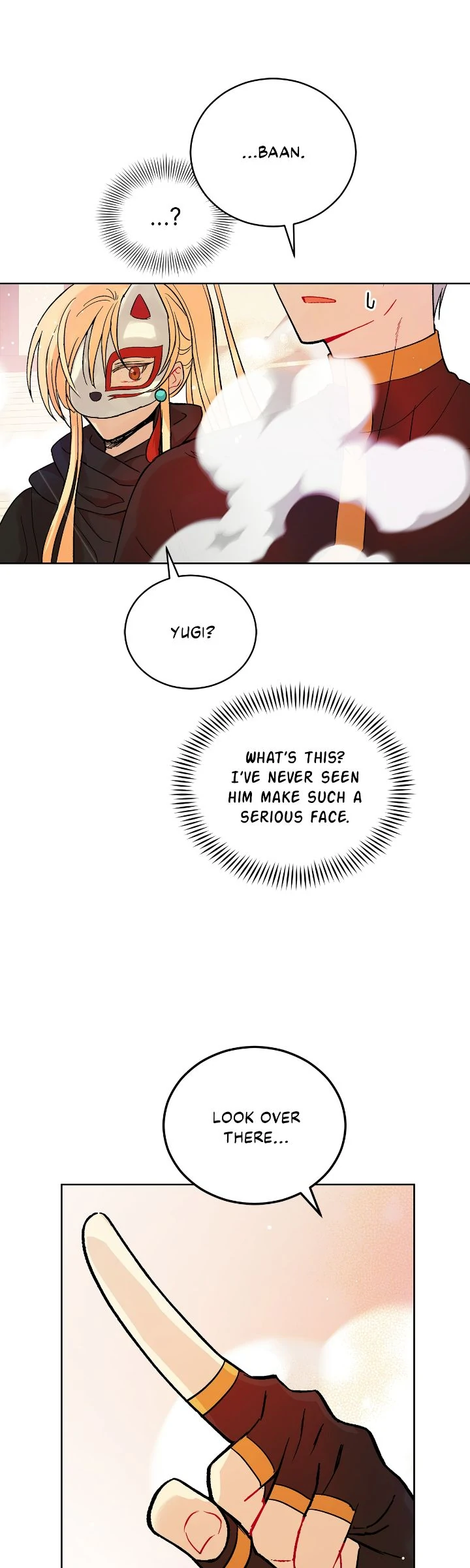 Contract Concubine Chapter 152 - page 20