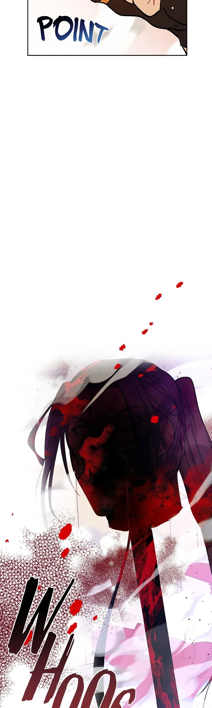 Contract Concubine Chapter 152 - page 21