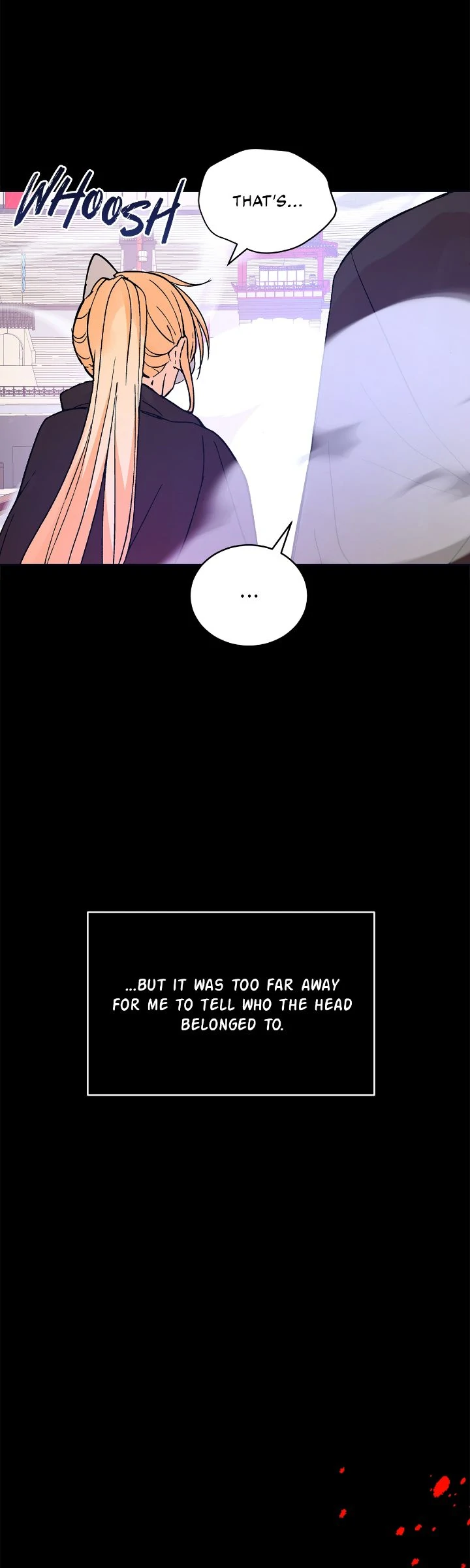 Contract Concubine Chapter 152 - page 24