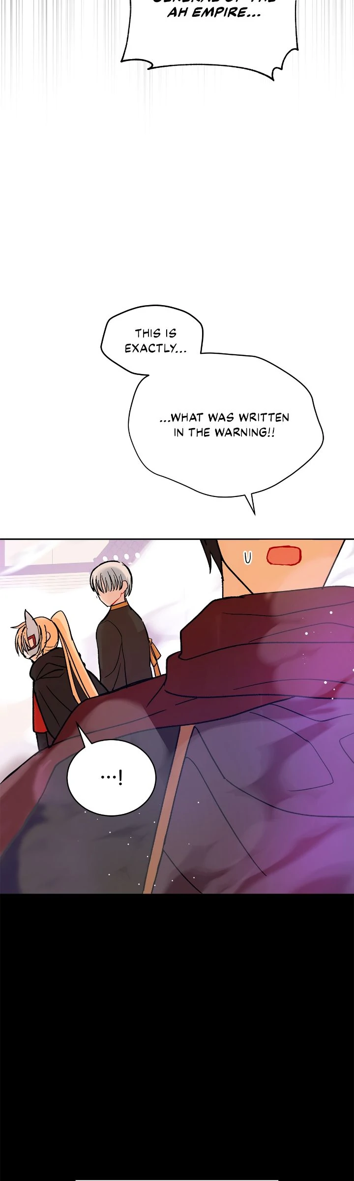 Contract Concubine Chapter 152 - page 28