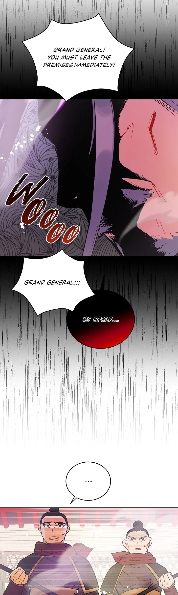 Contract Concubine Chapter 152 - page 3