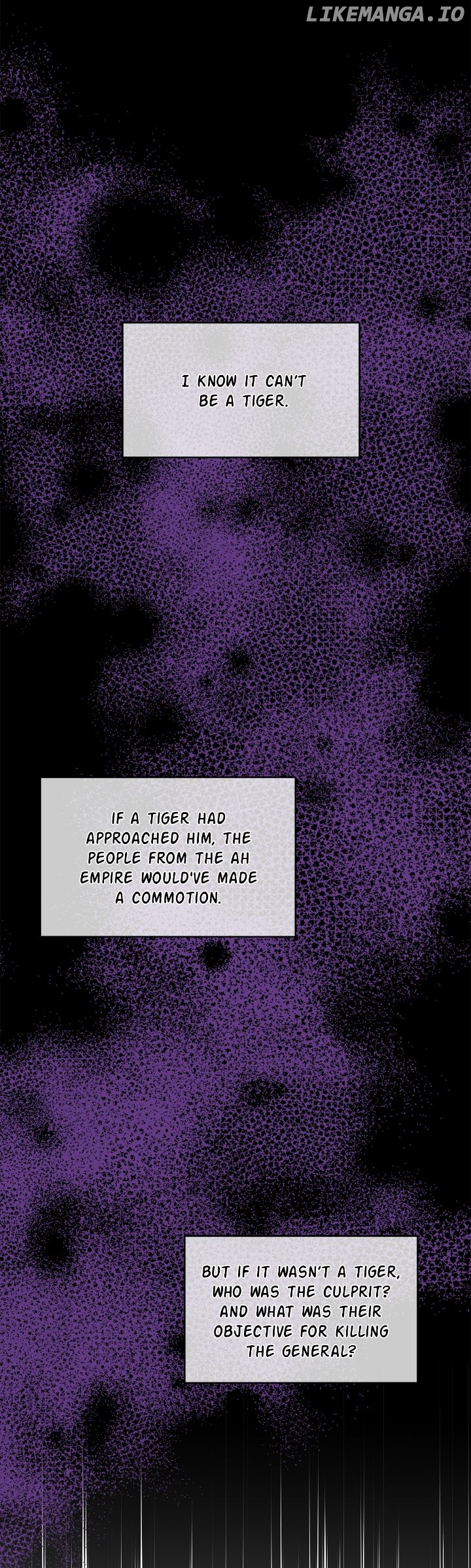 Contract Concubine Chapter 152 - page 31