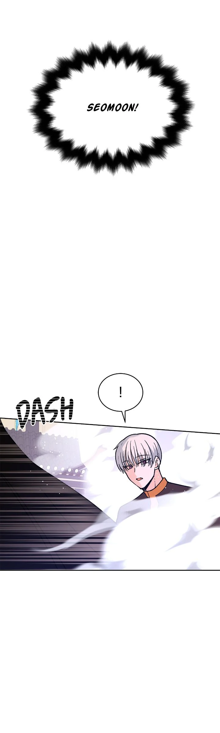 Contract Concubine Chapter 152 - page 33