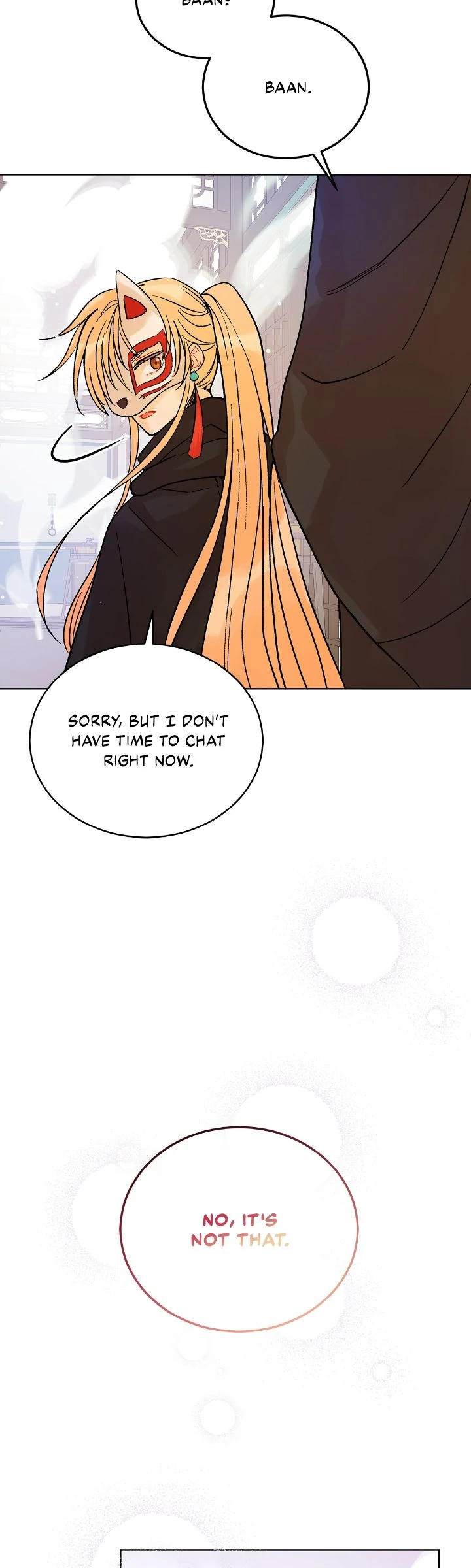 Contract Concubine Chapter 152 - page 36