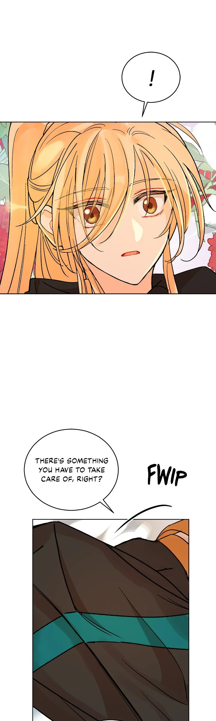 Contract Concubine Chapter 152 - page 39