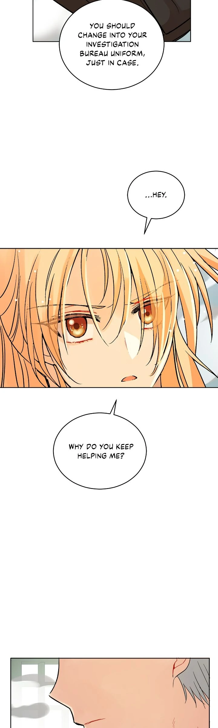 Contract Concubine Chapter 152 - page 40