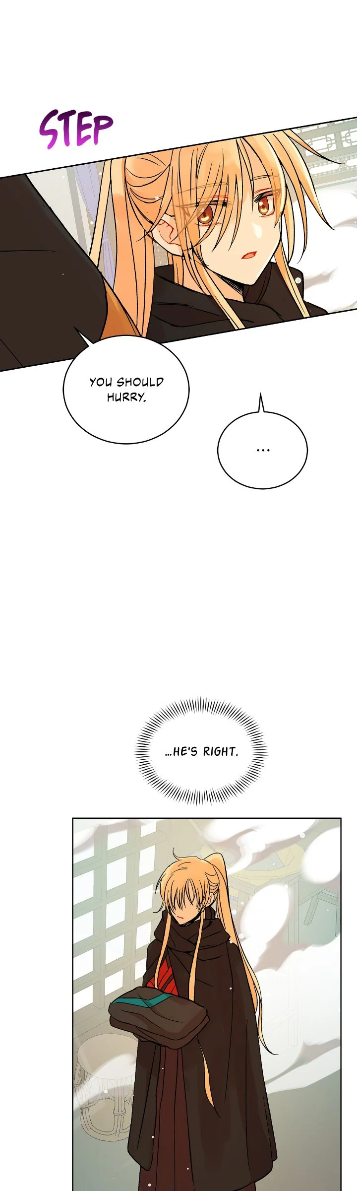 Contract Concubine Chapter 152 - page 42