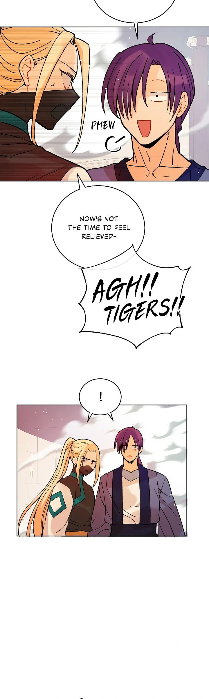 Contract Concubine Chapter 152 - page 46