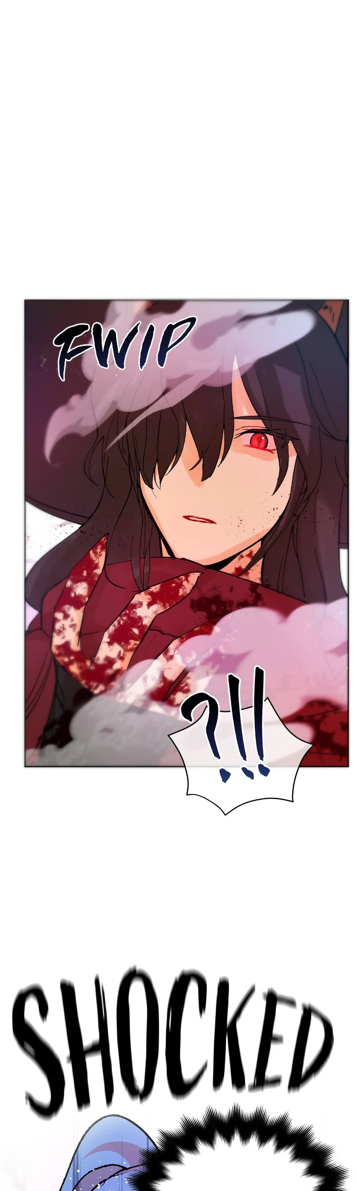 Contract Concubine Chapter 152 - page 49